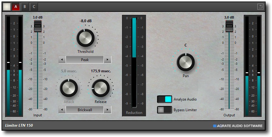 Limiter LTN-150