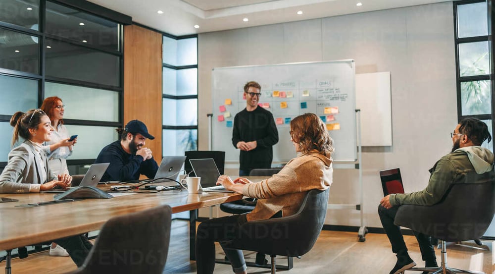 Grupos no Linkedin para aumentar as Vendas B2B