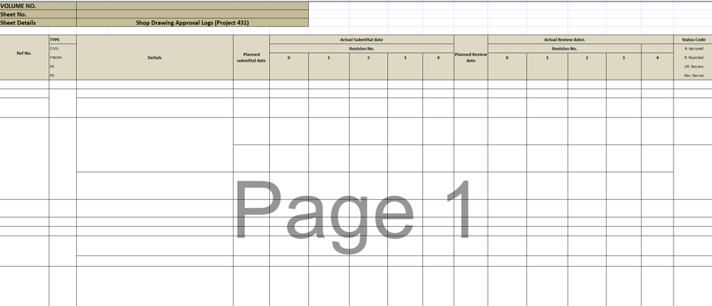 The Ultimate Guide to Construction Monthly Progress Reports: From Chaos ...