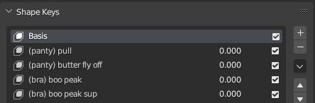 blender