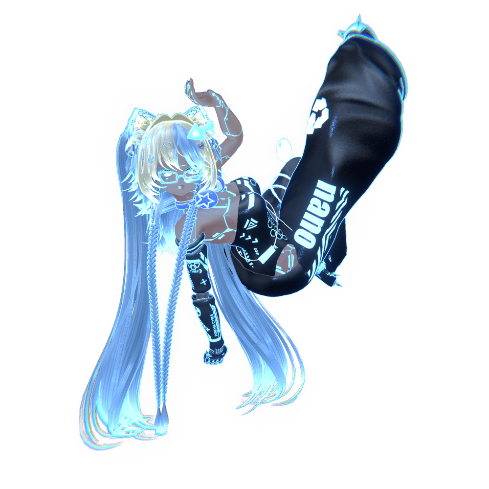 Nano by Cozu