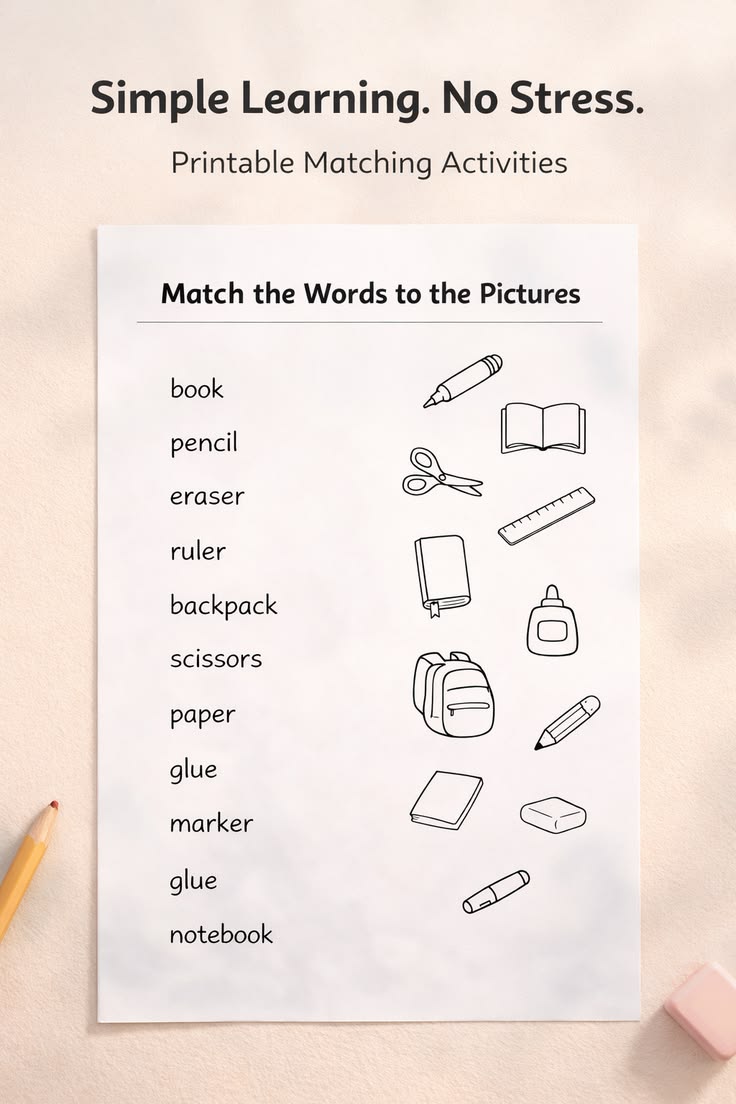 20 Ways to Make Learning Fun Without Screens (Teacher Guide)