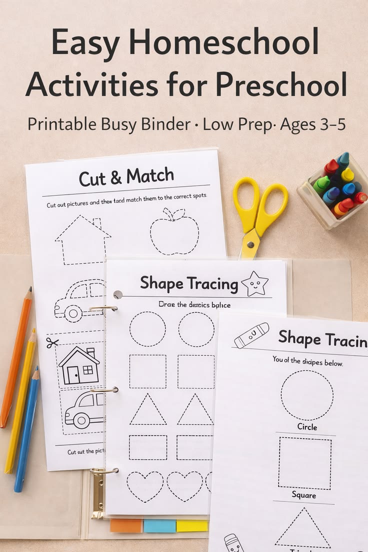Flashcards vs Worksheets: What Should You Use?