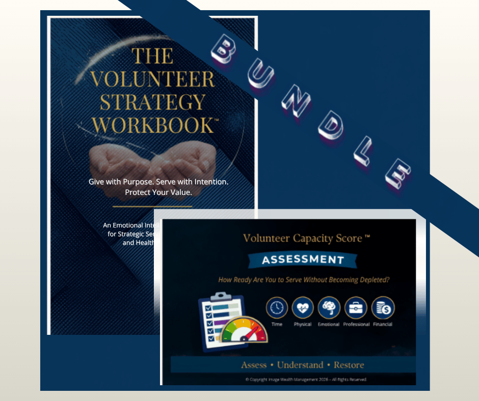 Complete Volunteer Capacity Bundle Thumbnail