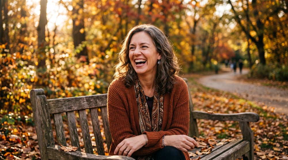 Episode 40: Rediscovering Joy After Long Periods of Struggle | Labels Don't Define Us