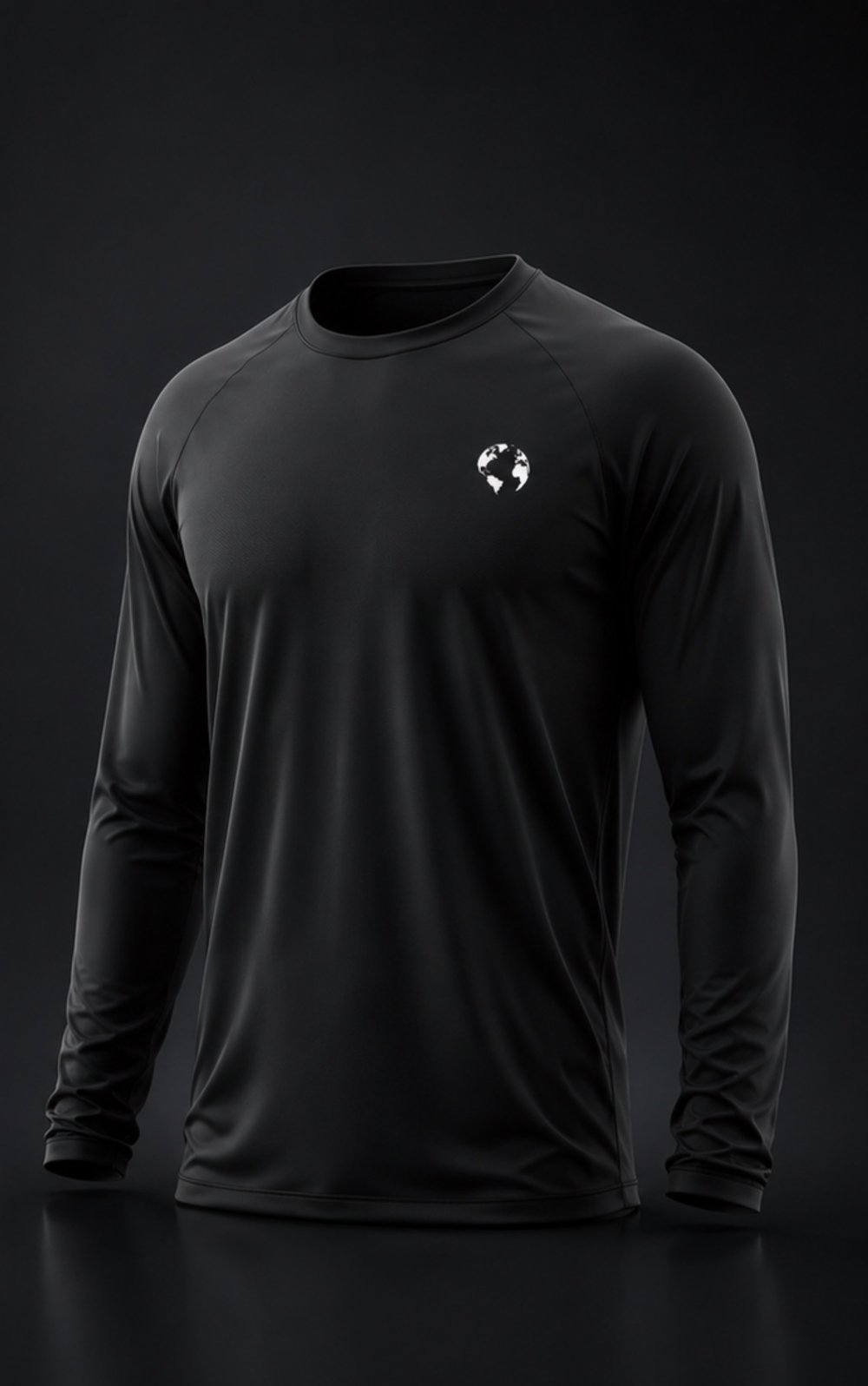 Vision Mens UPF 50 + Long Sleeve
