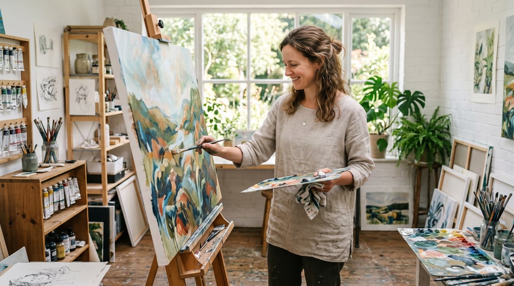woman_painting_JPG