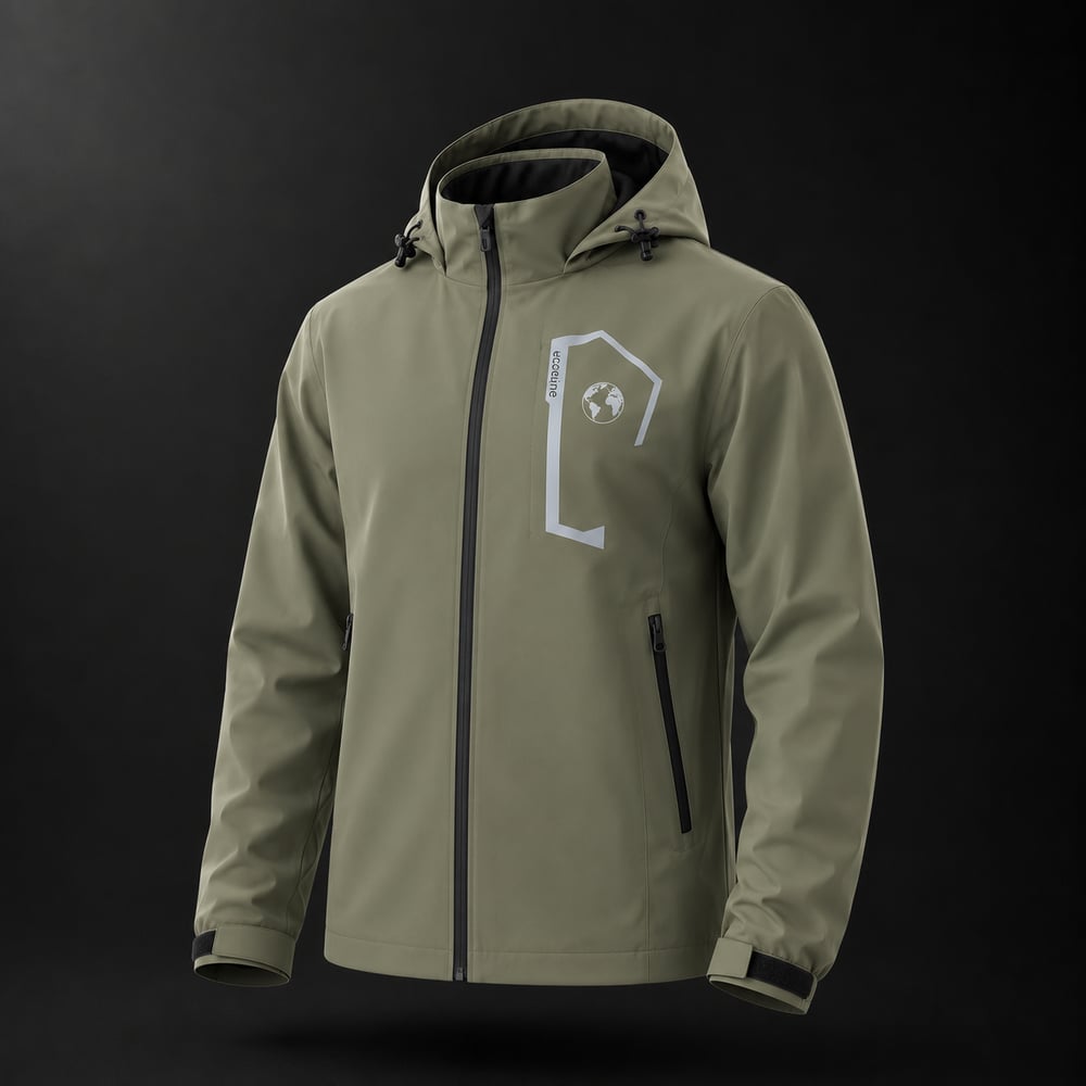 Men's Vision Shell Jacket