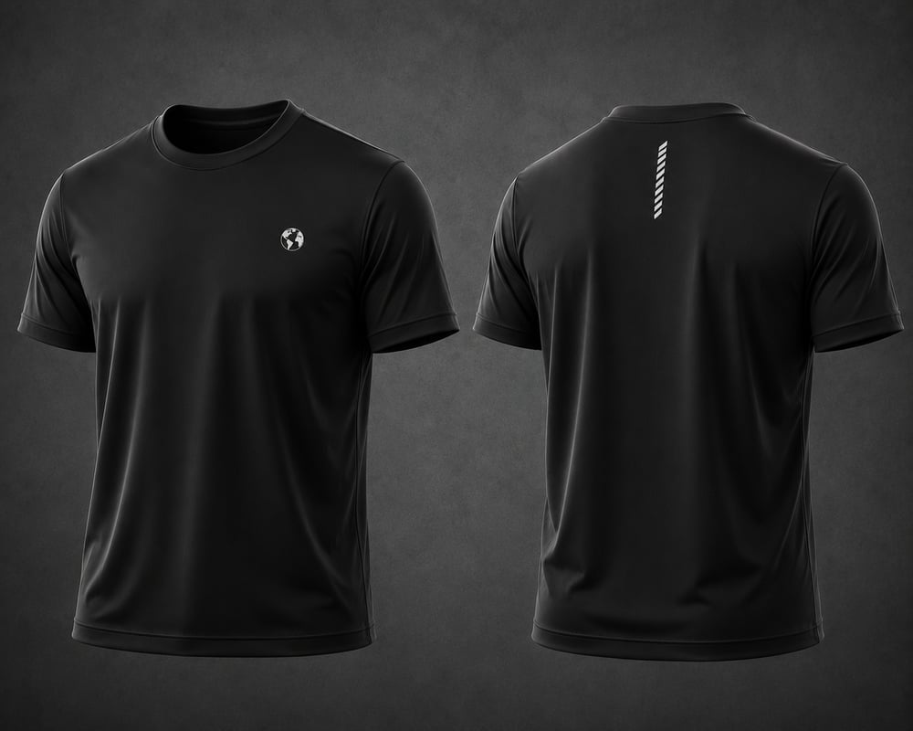 Men's Vision Performance Tee