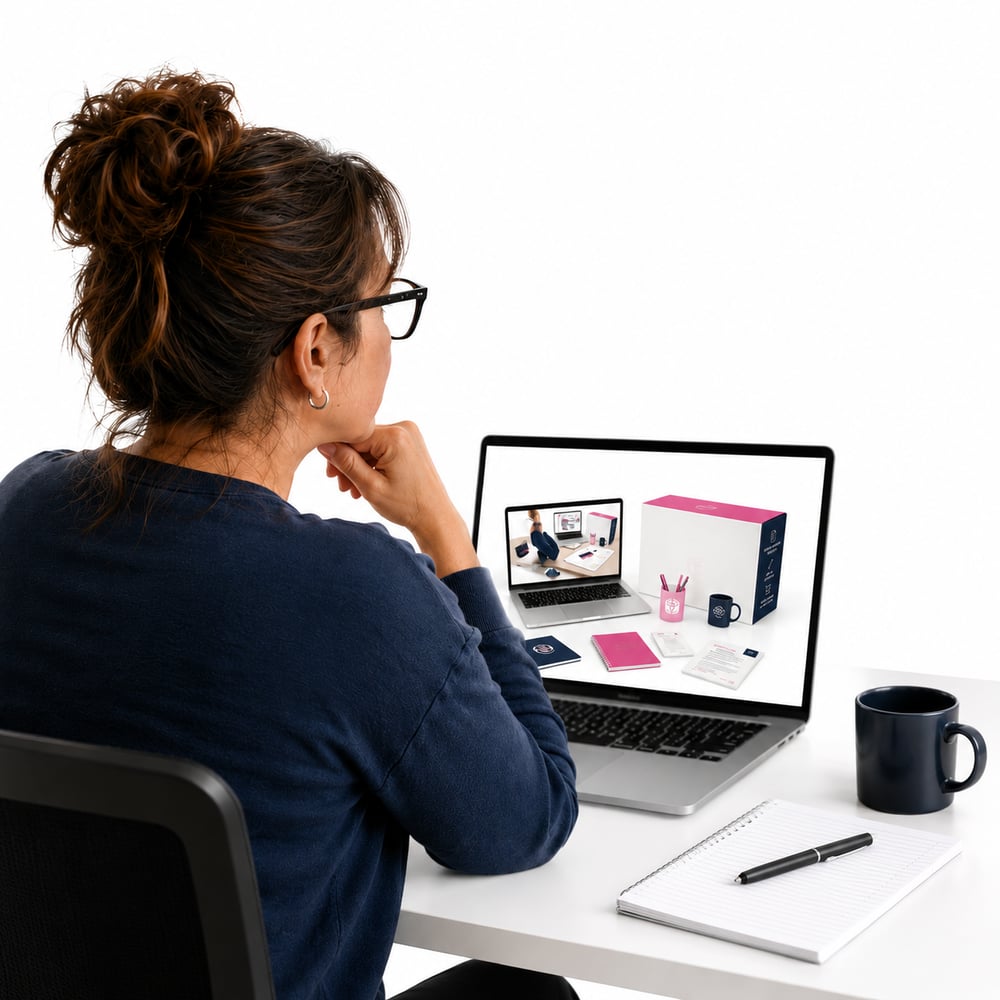 Idea to Income Starter Kit Launch in 7 Days