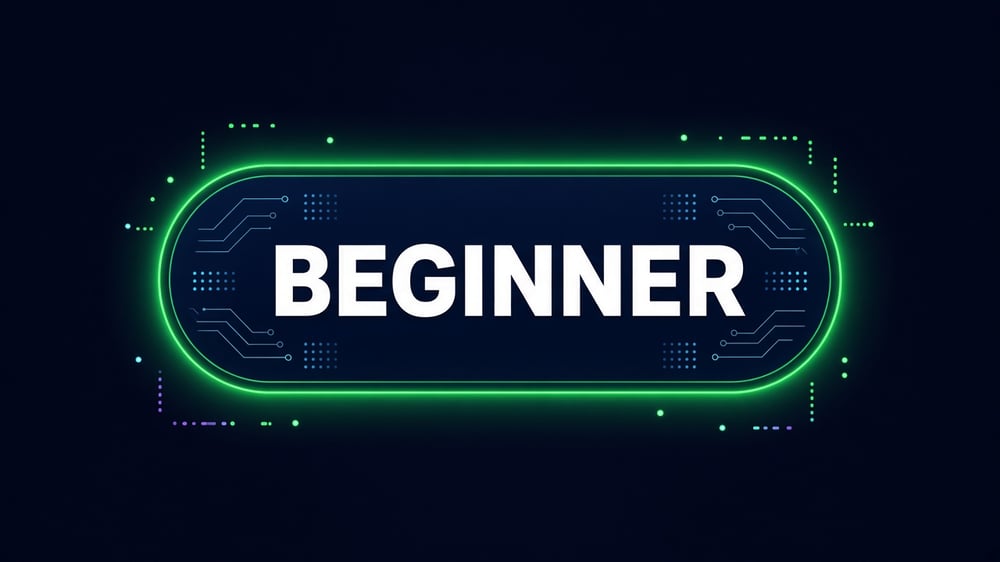 Beginner