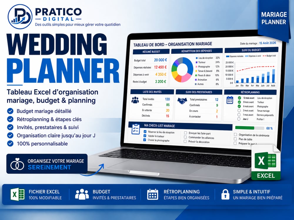 Wedding Planner