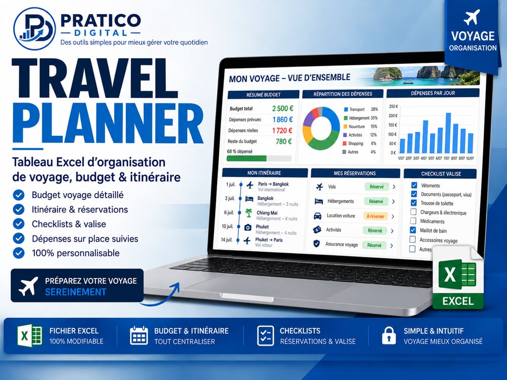 Travel Planner