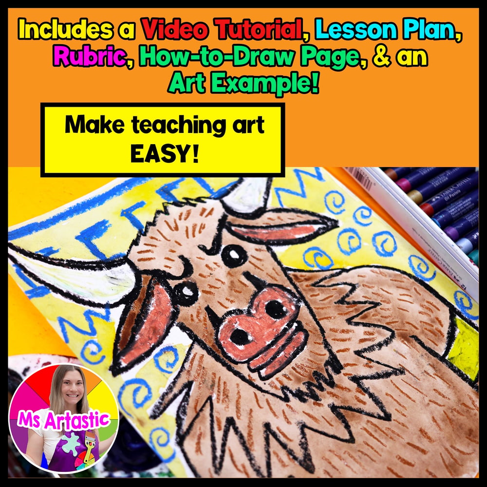 Ancient Greece Minotaur Art Project Greek Mythology Art Lesson Art History – image 2