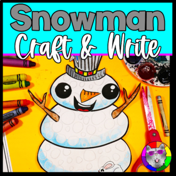 Winter Seasonal Art Pack Bundle 16 Winter and Holiday Art Lessons and Activities – image 7