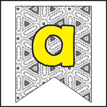 STEAM Posters Makerspacer Banner for the Classroom – image 4