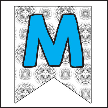 STEAM Posters Makerspacer Banner for the Classroom – image 3