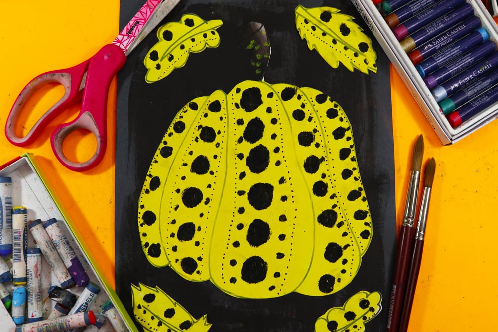 A Year of Art First Grade Bundle Elements of Art Unit and 22 Art Lessons – image 3