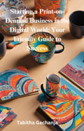 Print-on-Demand Ebook
