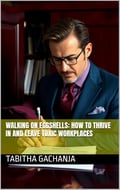 Walking on Eggshells Ebook