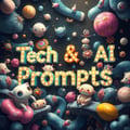 Tech & AI Prompt Bundles