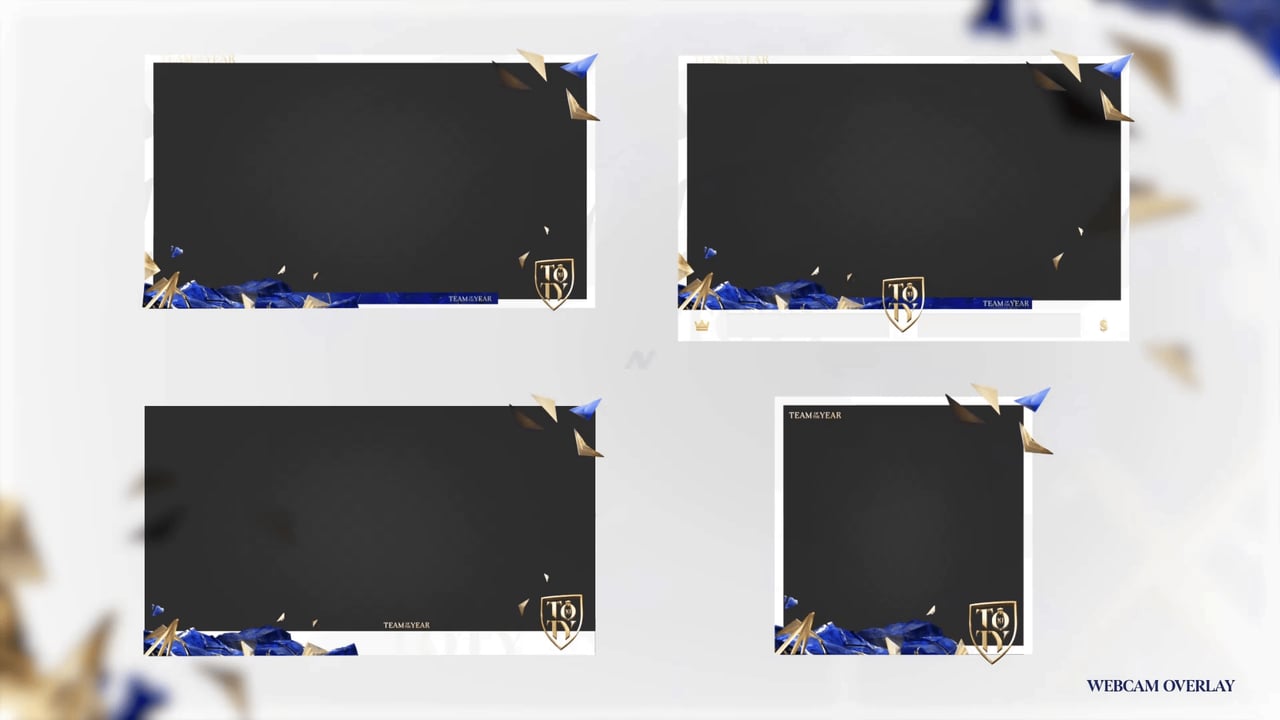FC25 TOTY ULTIMATE OVERLAY PACK PREMIUM, image 1