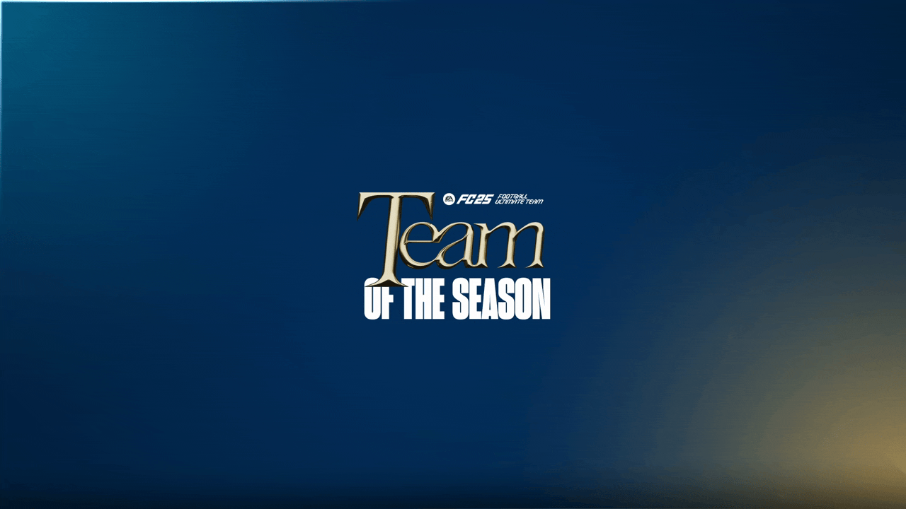 FC25 BACKGROUND ANIMATED TOTS EDITION, image 1