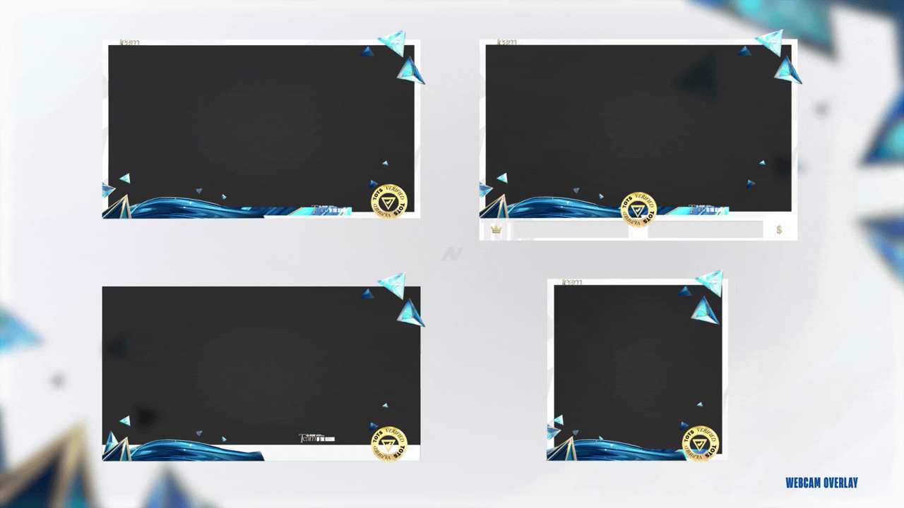 FC25 TOTS ULTIMATE OVERLAY PACK PREMIUM, image 1