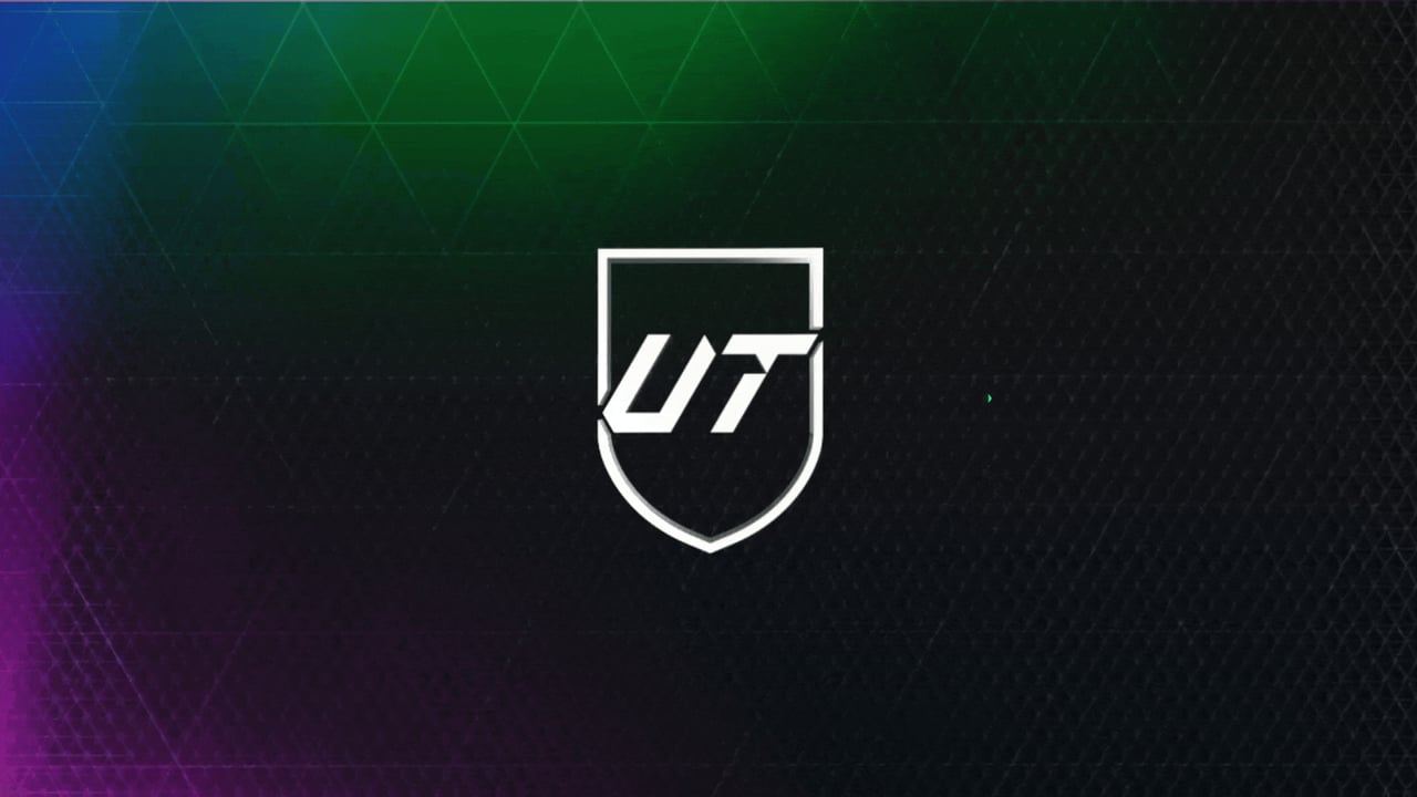 FC26 FUT Champions scoreboard free download - FIFA 26 stream overlay