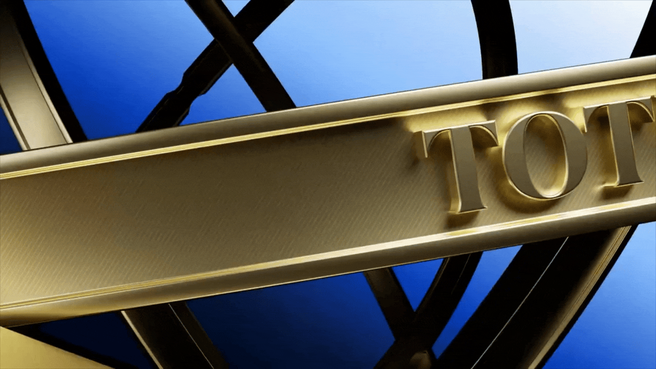 FC26 TOTY animated intro used as stream opening and video transition for content creators