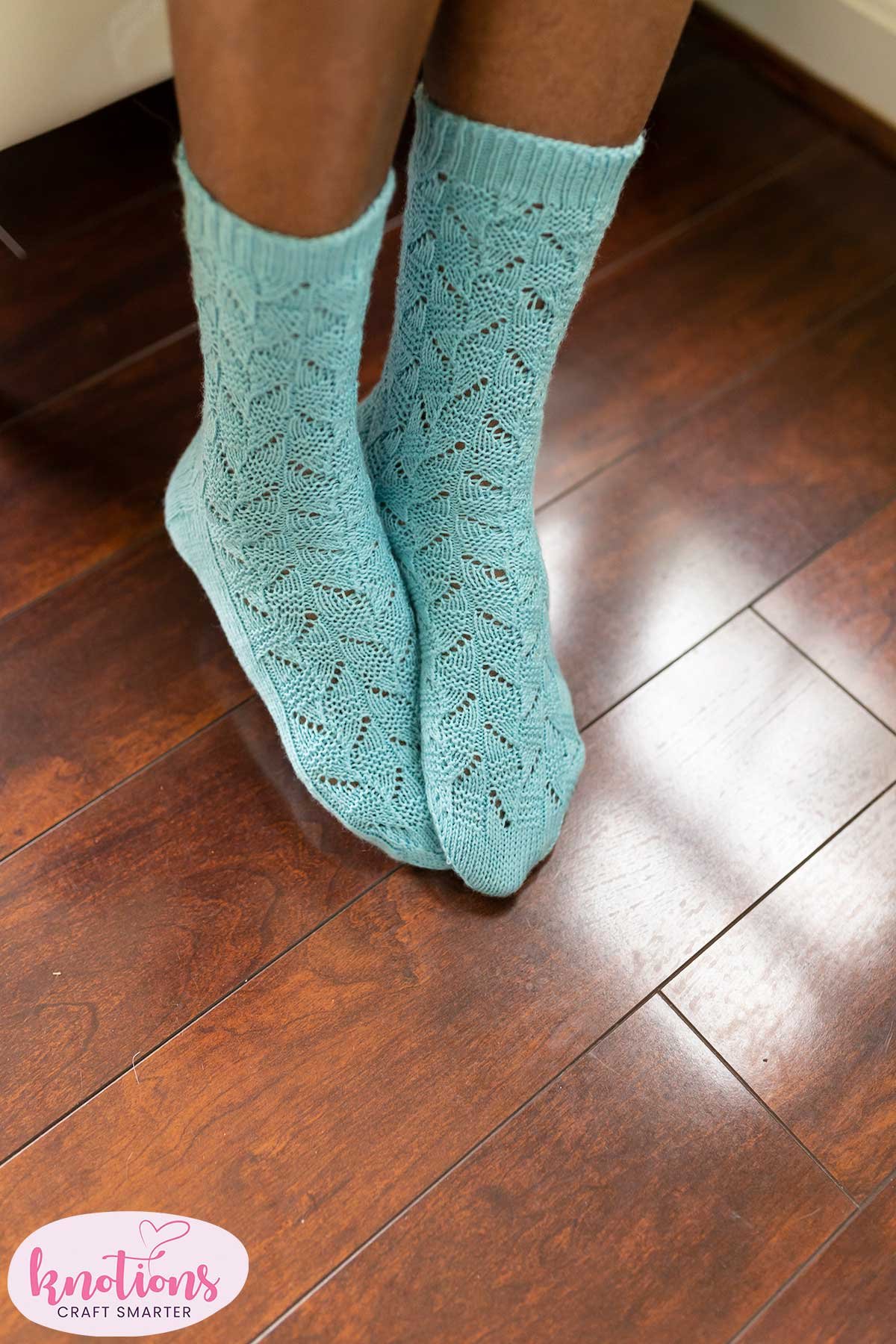 Socks for Busy B's 1 - Payhip