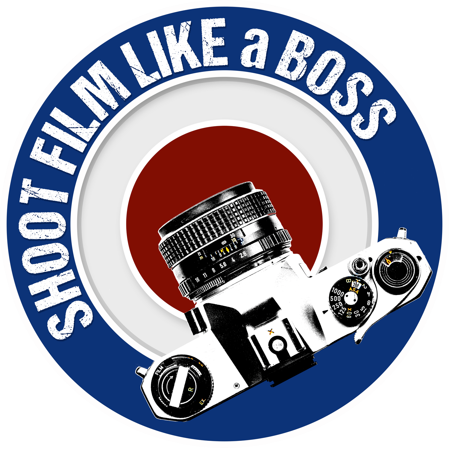 Shoot Film Like a Boss