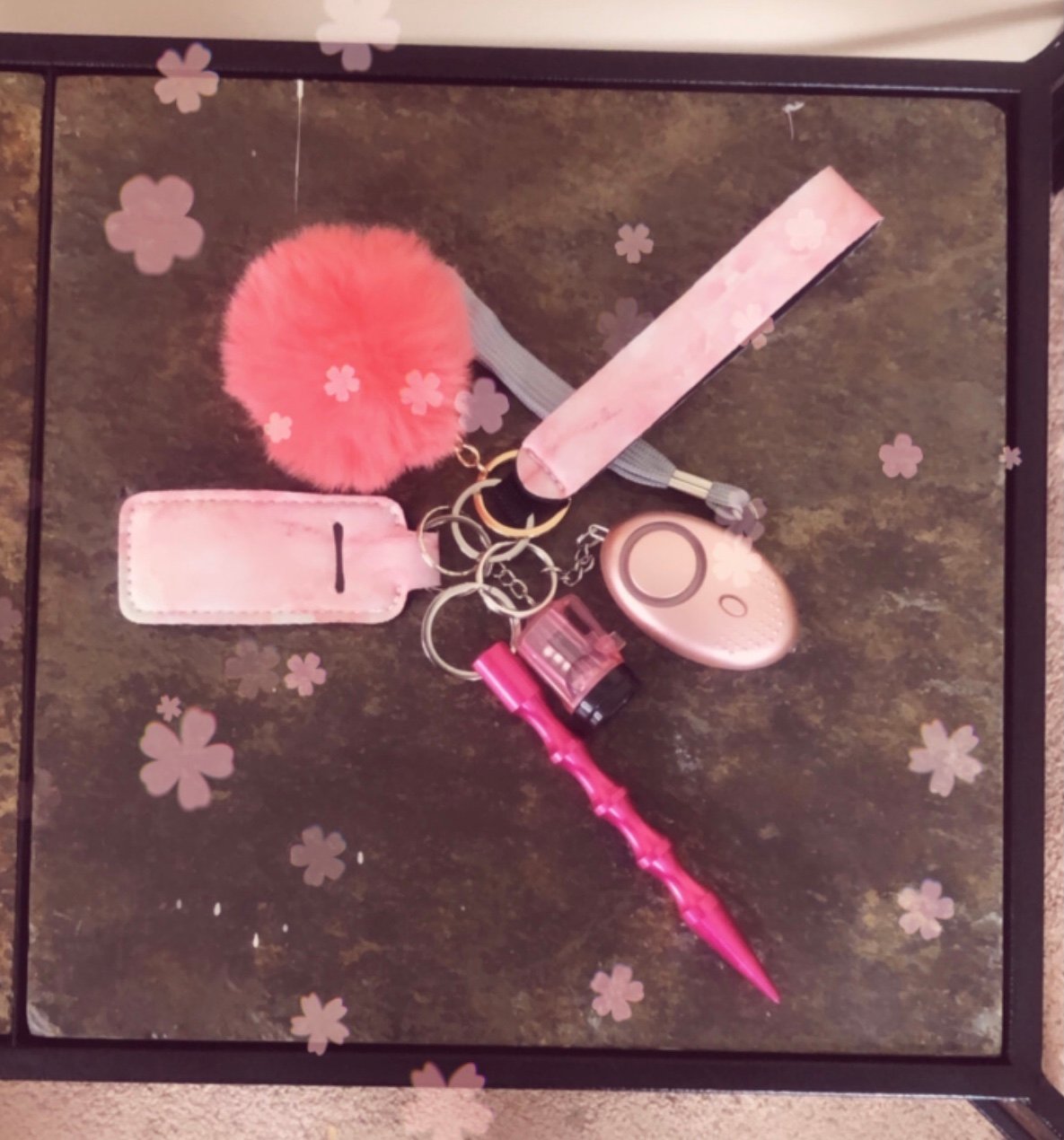 Keep Safe With Me Payhip