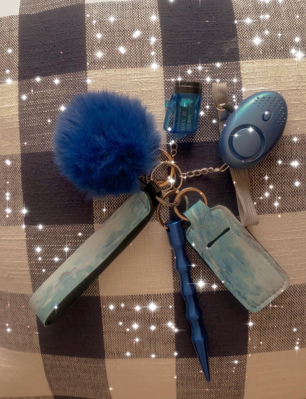 Keep Safe With Me Payhip