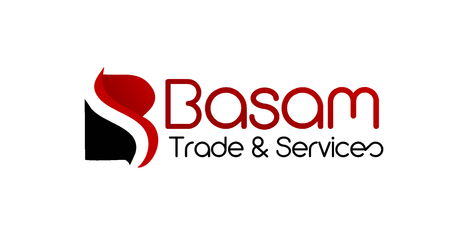 Basam Trade and Services. Samuel Barnabas Ifitumi