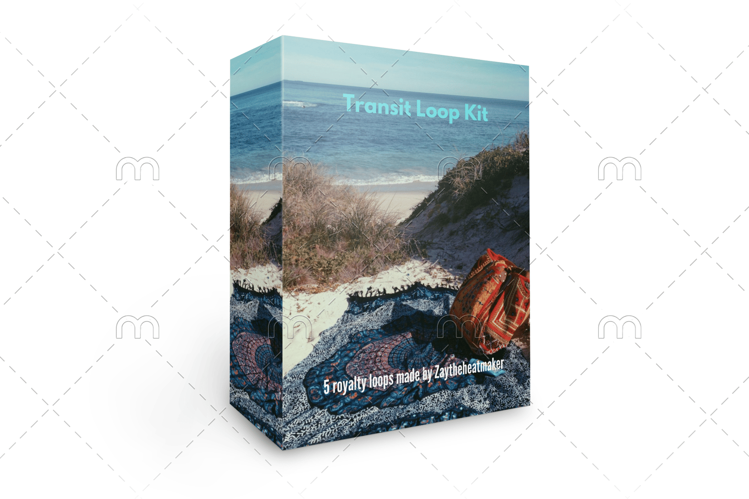 Transit Loop Kit - Payhip