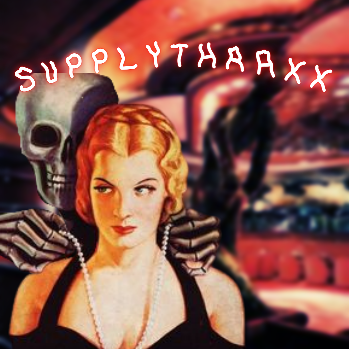 supplythraxx , slictop music production , beats
