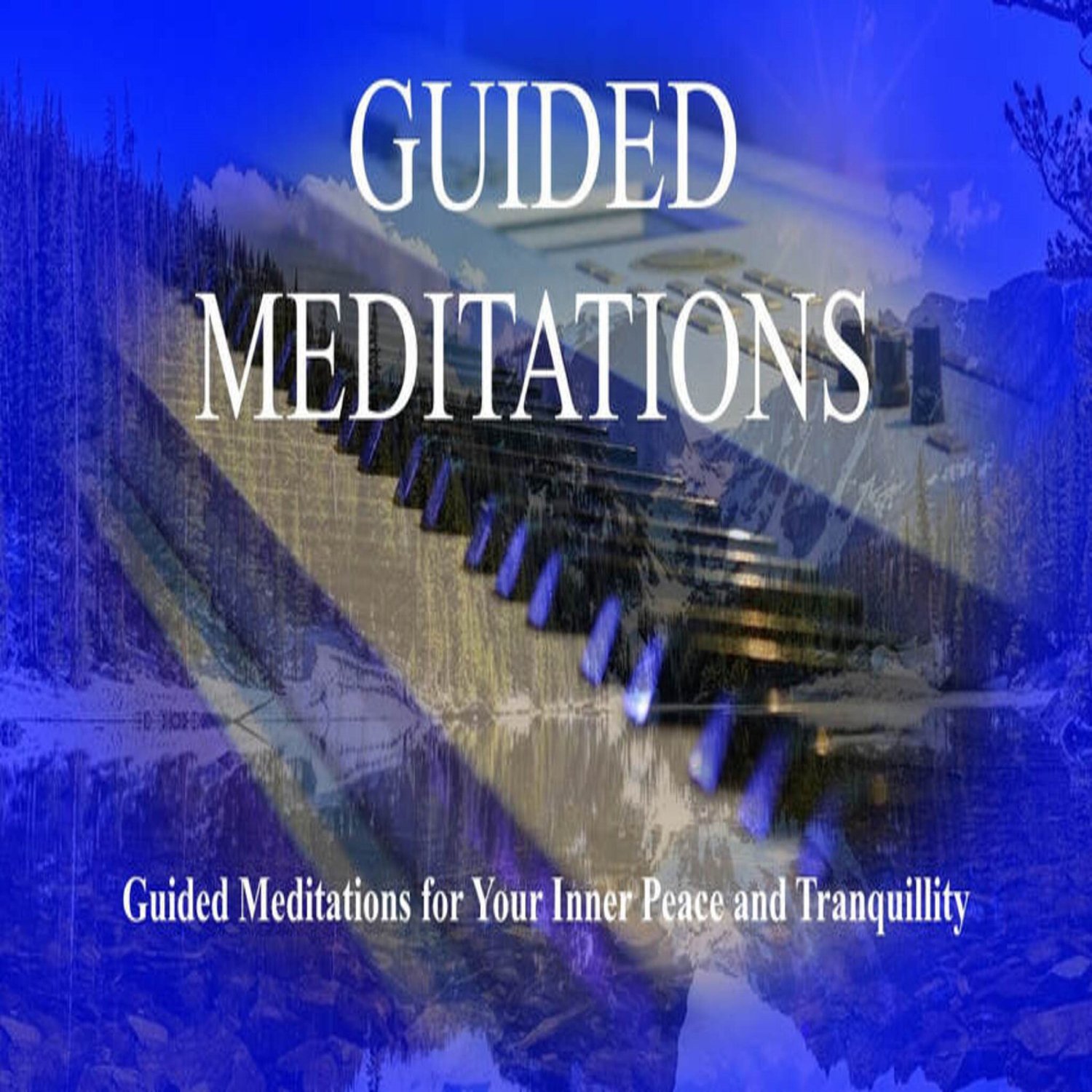free guided meditations
