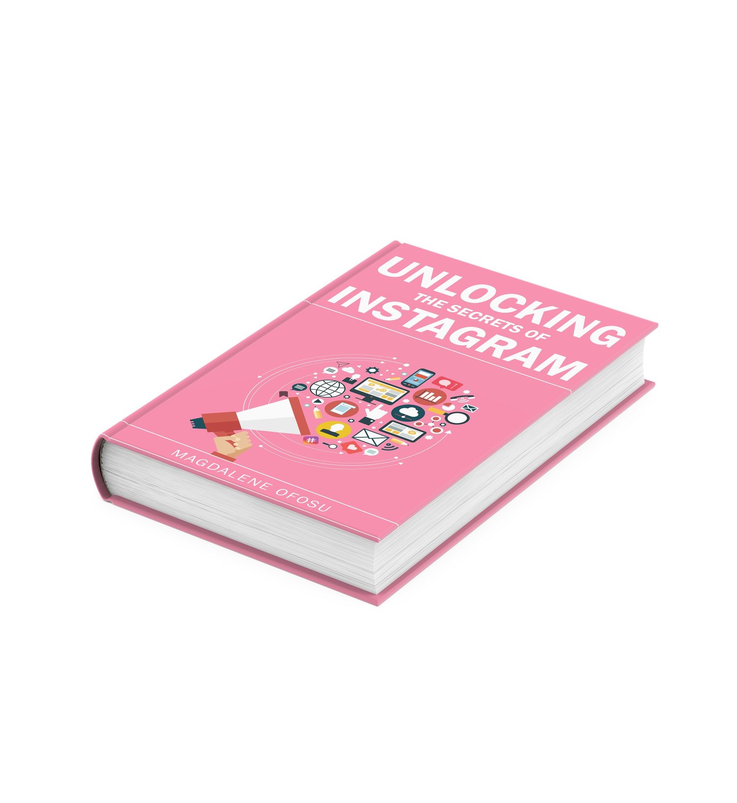 Unlocking the Secrets of Instagram - Payhip