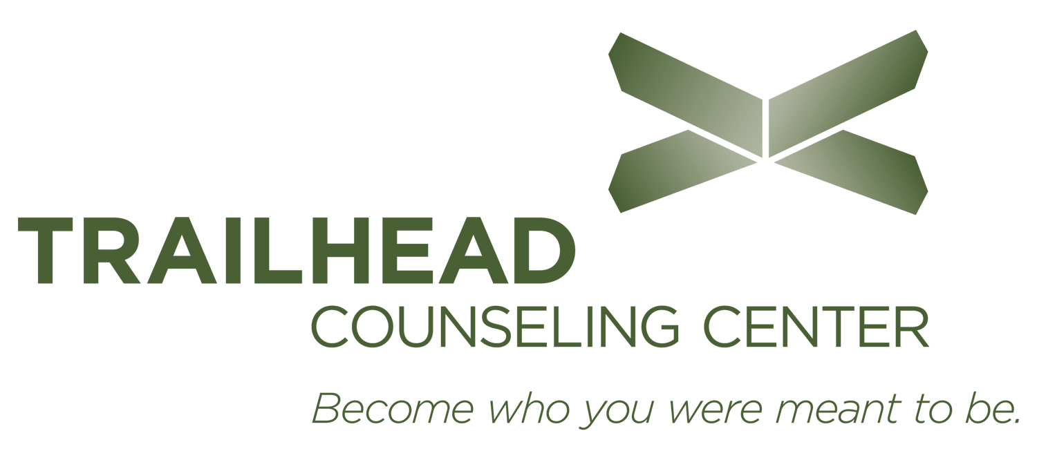 Trailhead Counseling Center logo