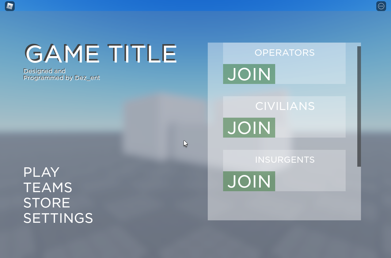 MAIN MENU#1 - Payhip