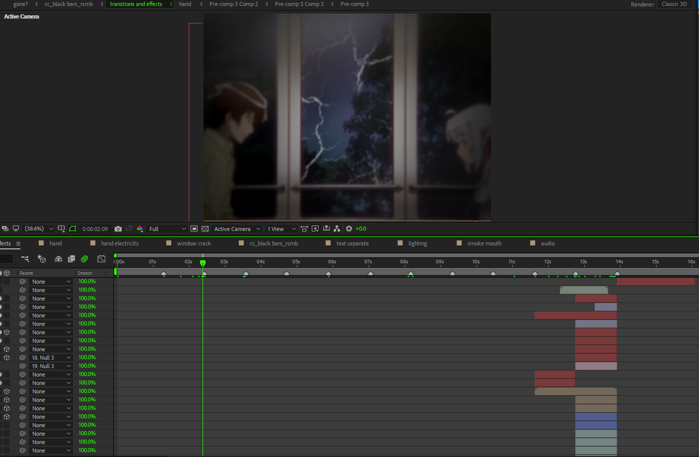 gone project file overlays sfx - Payhip