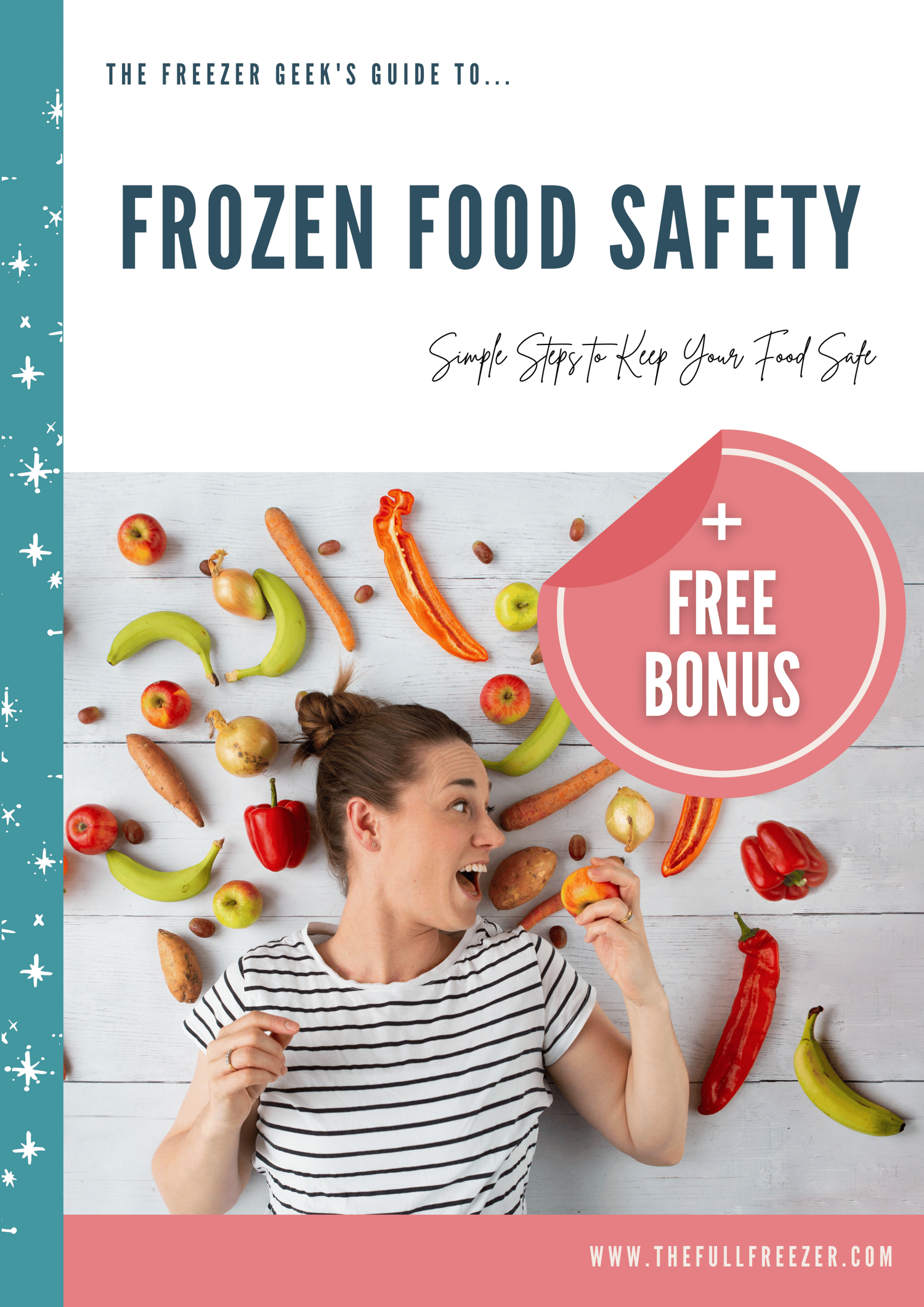 Frozen Meat Safety