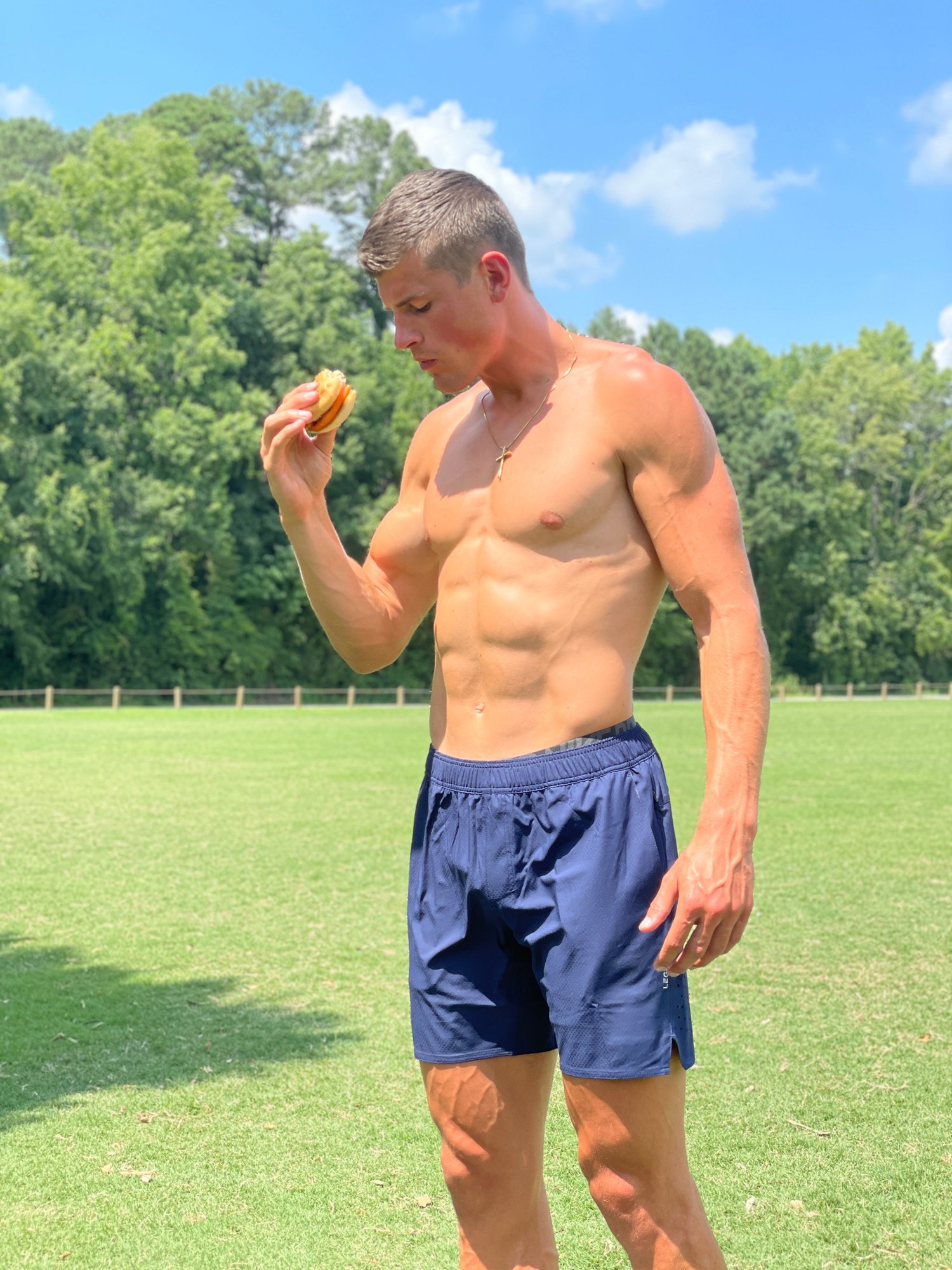 4 week STRENGTH program - Payhip