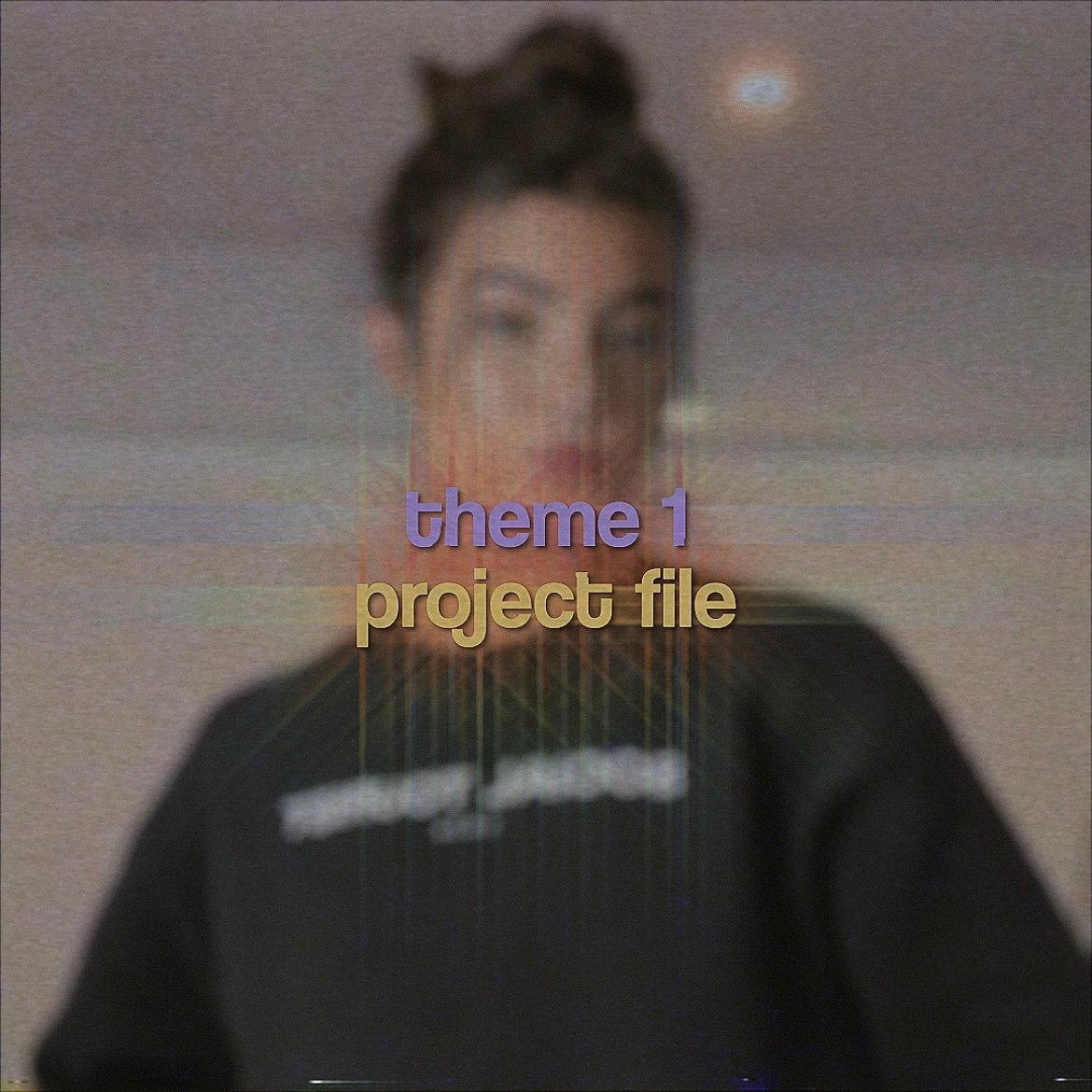 Theme 1 (project file) - Payhip