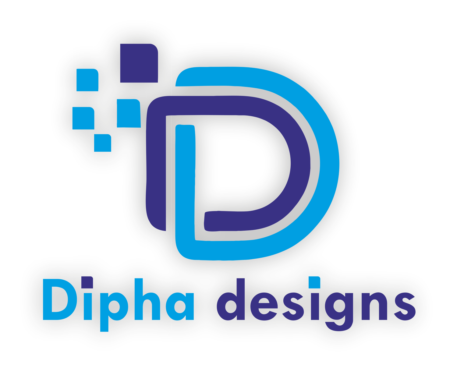 Graphics design brand, digital products, planners, trackers, printables