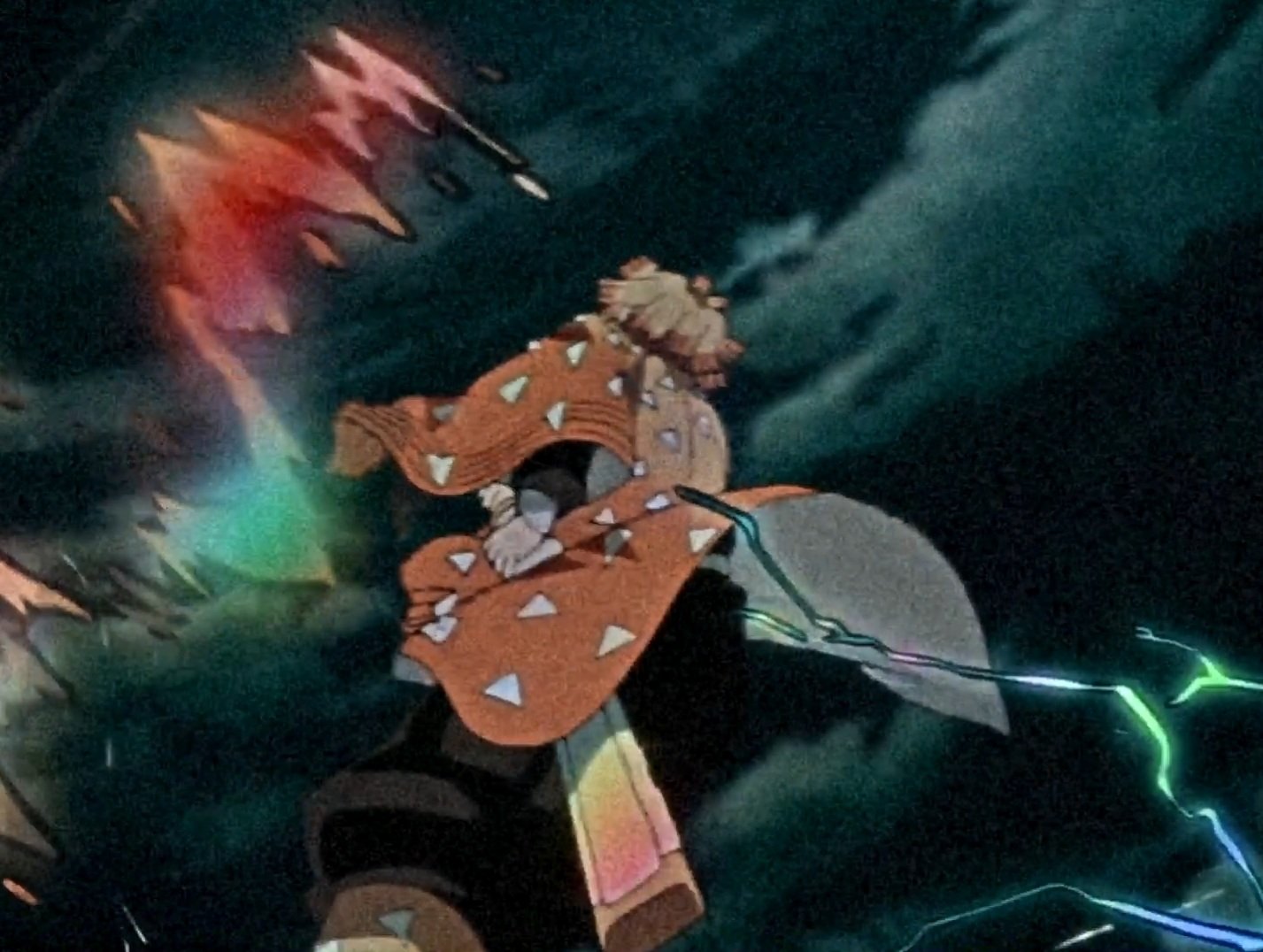 Lightning Breath - Payhip