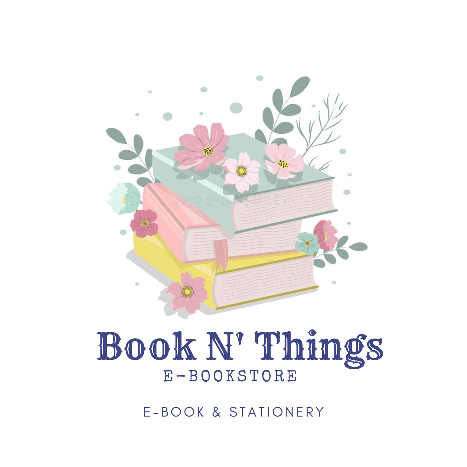 EBook and Digital Stationery