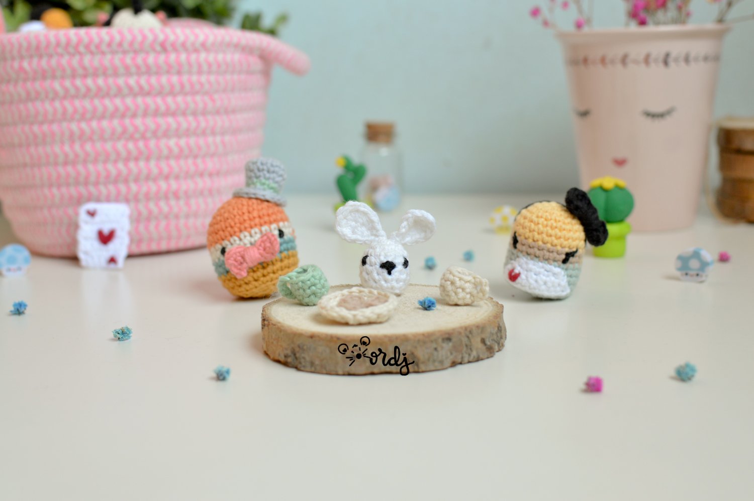 Pack Principiante en Amigurumi. Hilaturas LM 