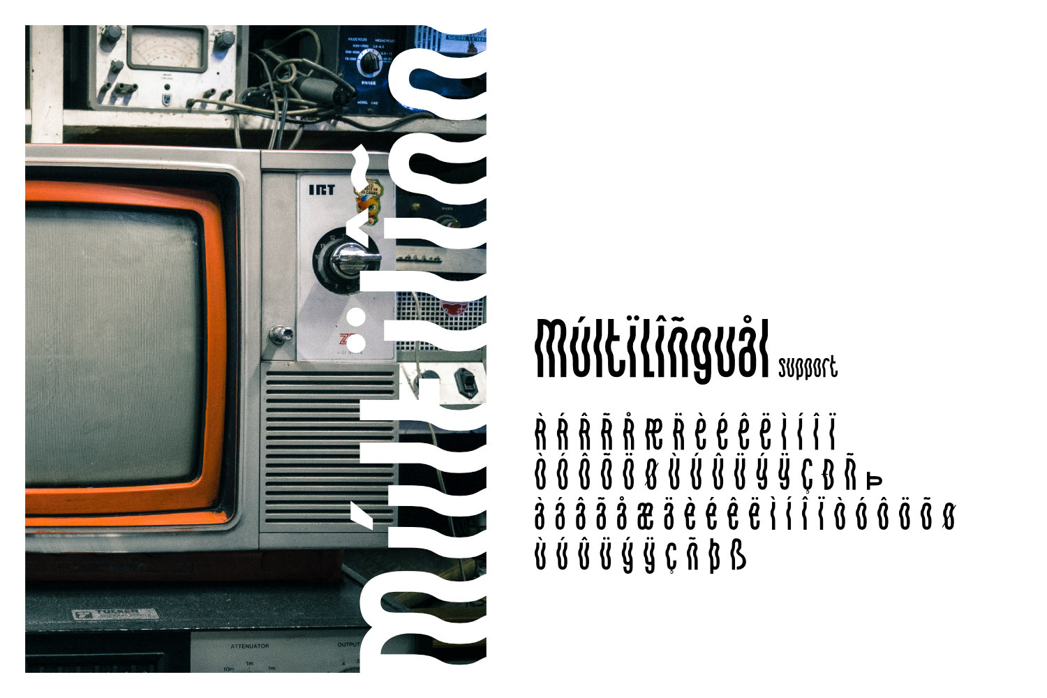 Display Font, Display Type, Grunge Font, 90s, 90s Font, Sans Serif Font, Sans Serif Typeface, Sans Serif, Seattle, Poster, Header Font, Headline Font, Cult, Culture, Hype, Hipster Font, Hipster